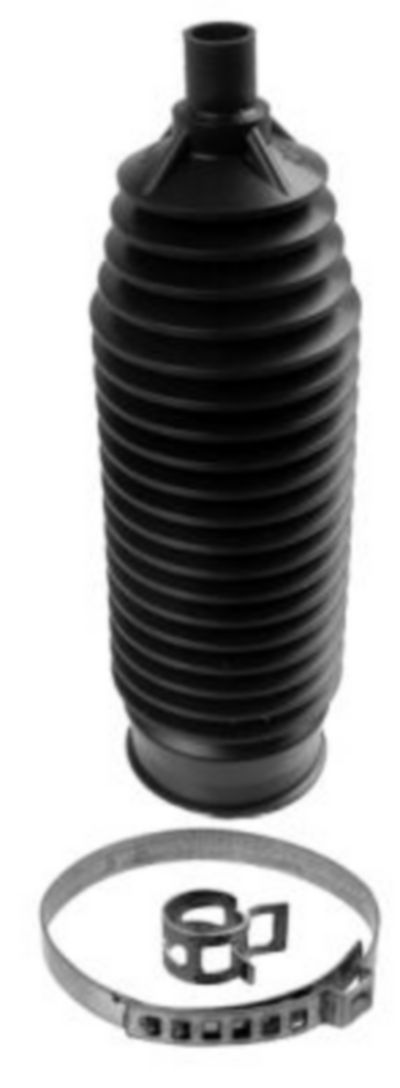 LEMFÖRDER Steering Boot Left/Right for Audi/VW 3023501