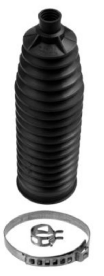 LEMFÖRDER Steering Boot Left/Right for Vauxhall/Opel 3023701