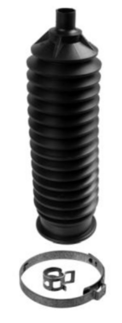 LEMFÖRDER Steering Boot Left/Right for Ford 3023801