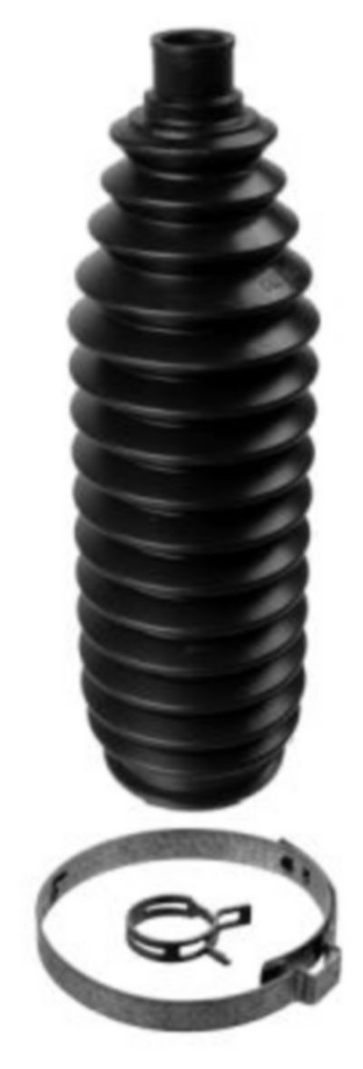 LEMFÖRDER Steering Boot Left/Right for Toyota 3024001
