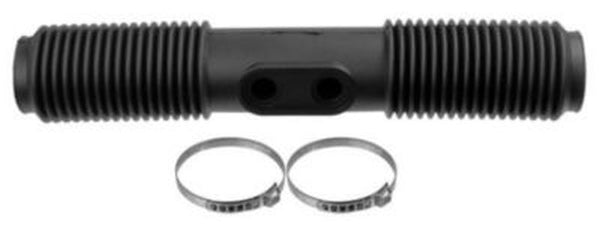 LEMFÖRDER Steering Boot Left/Right for Daewoo 3024401