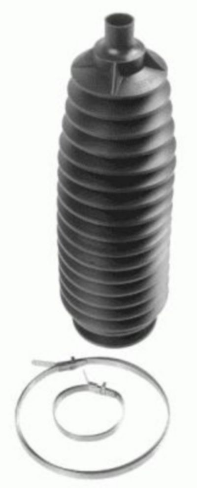 LEMFÖRDER Steering Boot Left/Right for Nissan 3024601