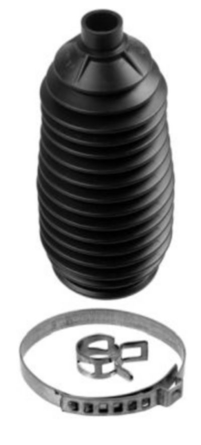 LEMFÖRDER Steering Boot Left/Right for Mazda 3024701