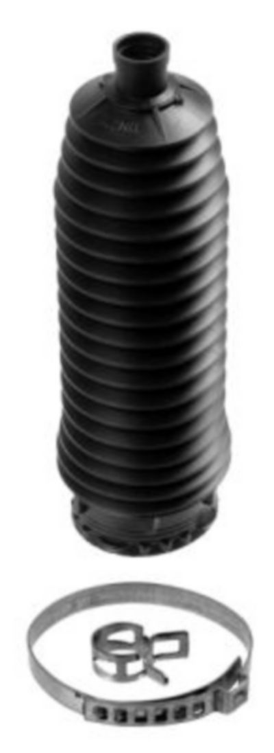 LEMFÖRDER Steering Boot Left/Right for Volvo 3024901