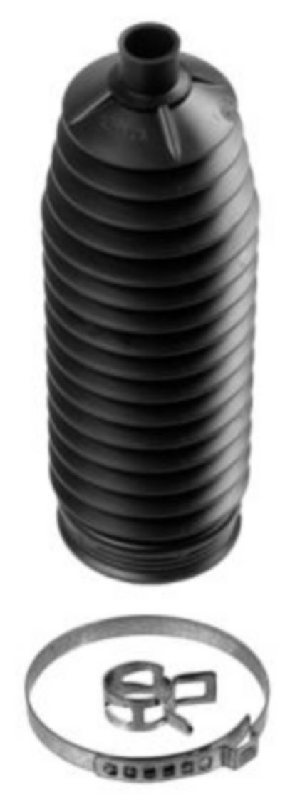 LEMFÖRDER Steering Boot Left/Right for Ford 3025101