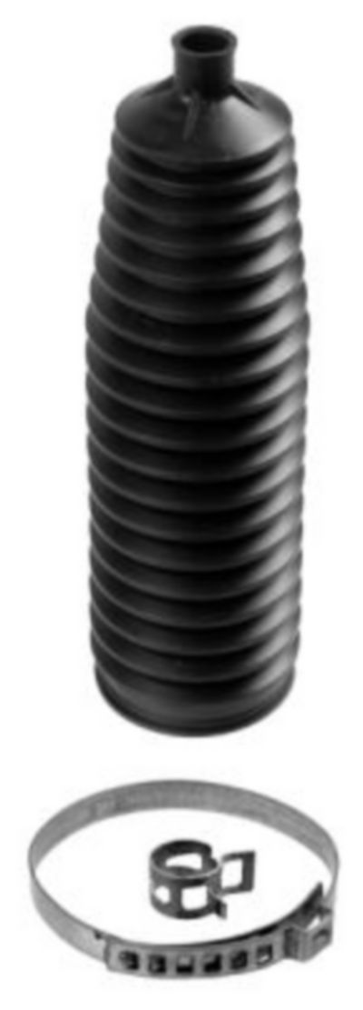 LEMFÖRDER Steering Boot Left/Right for Vauxhall/Opel 3025201