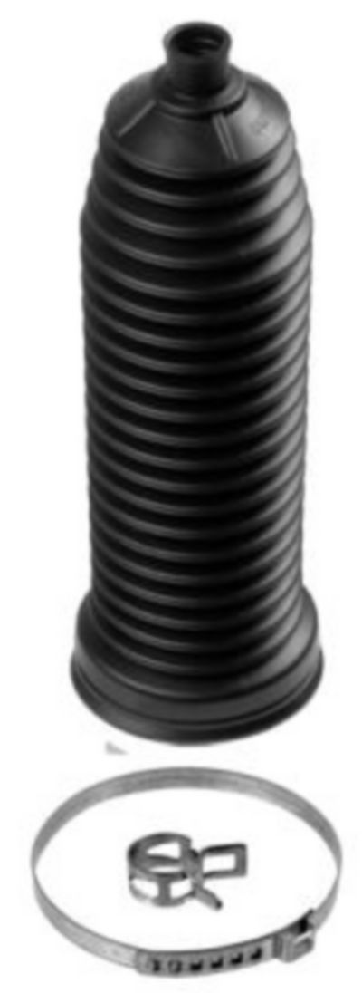 LEMFÖRDER Steering Boot Left/Right for Mercedes 3025301