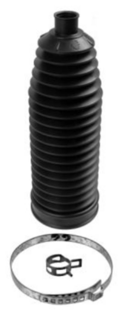 LEMFÖRDER Steering Boot Left/Right for BMW 3025401