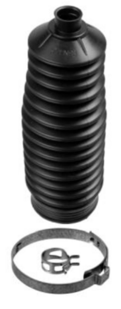 LEMFÖRDER Steering Boot Left/Right for BMW 3025501