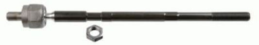 LEMFÖRDER Inner Tie Rod Left/Right for Audi/VW 3033401
