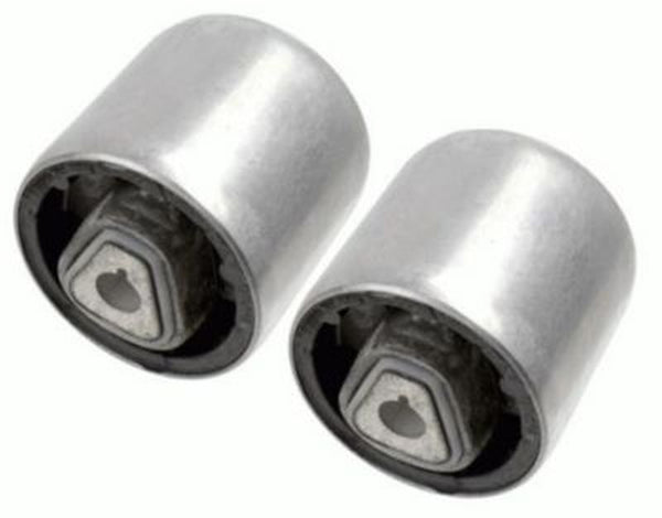 LEMFÖRDER Control/trailing arm Repair Kit Front/Left/Right/inner for BMW 3034601