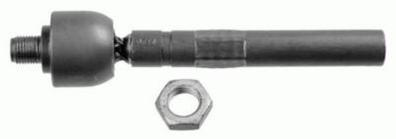 LEMFÖRDER Inner Tie Rod Left/Right for Citroen/Peugeot 3037601