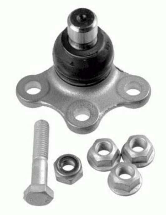 Lemforder Ball Joint Front Left Right 3045101