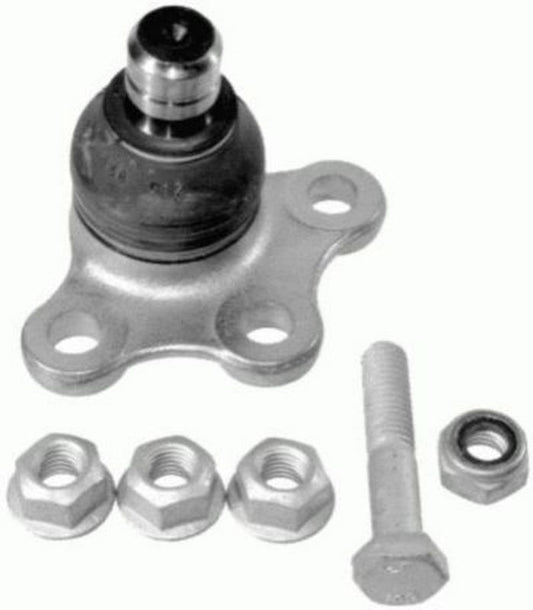 Lemforder Ball Joint Front Left Right 3045201