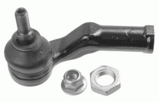 LEMFÖRDER Tie Rod End Left/outer for Ford 3046202