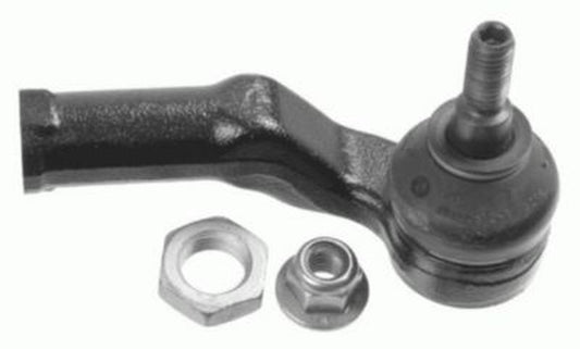 LEMFÖRDER Tie Rod End Right/outer for Ford 3046302