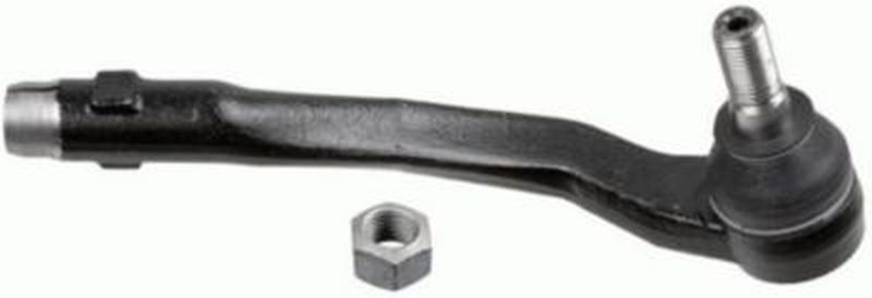 LEMFÖRDER Tie Rod End Right for Mercedes 3048301