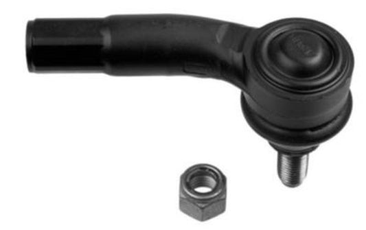 LEMFÖRDER Tie Rod End Right for Audi/VW 3056801