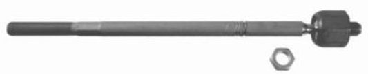 LEMFÖRDER Inner Tie Rod Left/Right for Land Rover 3062401