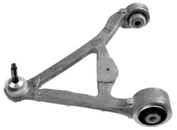 LEMFÖRDER Control/Trailing Arm Left/Upper for Jaguar 3063301