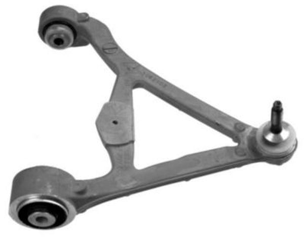 LEMFÖRDER Control/Trailing Arm Right/Upper for Jaguar 3063401