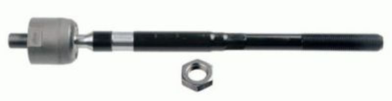 LEMFÖRDER Inner Tie Rod Left/Right for Vauxhall/Opel 3068201