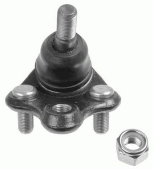 Lemforder Ball Joint Front Left Right For Toyota 3069101