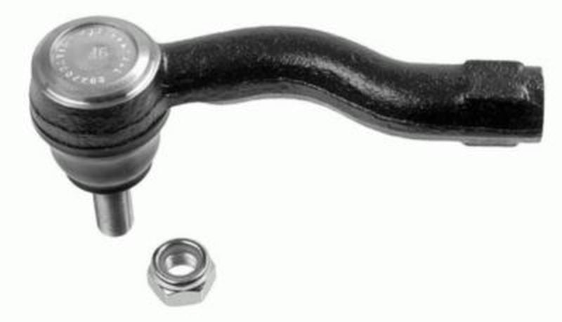 LEMFÖRDER Tie Rod End for Toyota 3069601