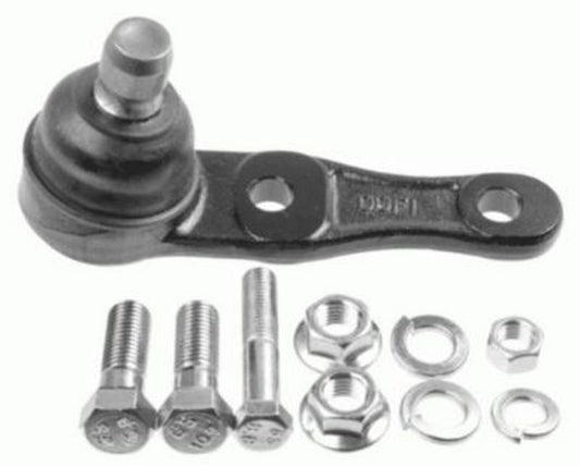 Lemforder Ball Joint Front Left Right For Kia 3070401