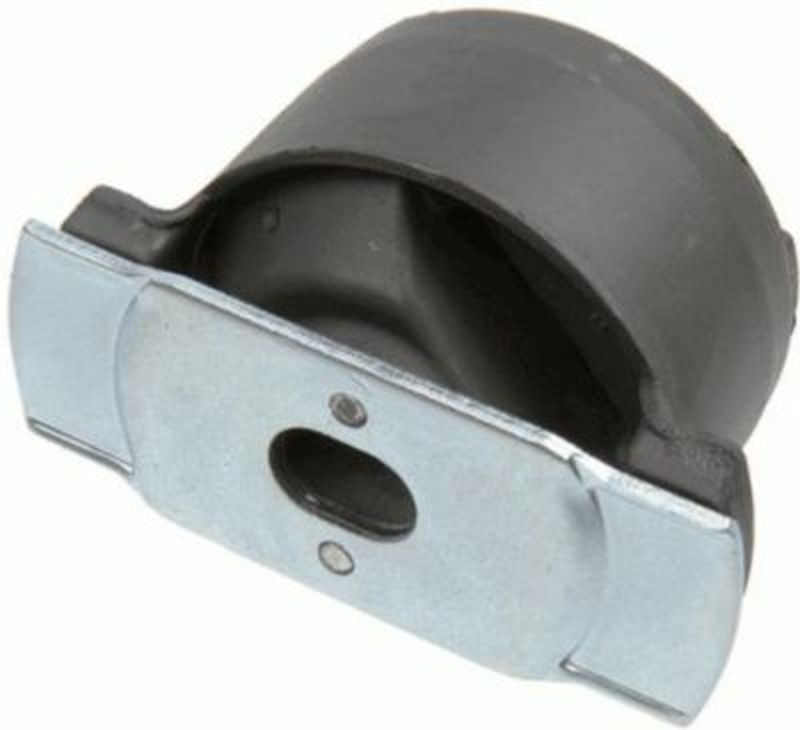 LEMFÖRDER Axle beam Bush Front/Left for Renault 3072501