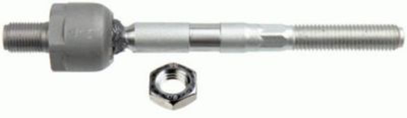 LEMFÖRDER Inner Tie Rod Left/Right for Volvo 3073501