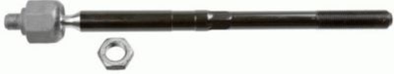 LEMFÖRDER Inner Tie Rod Left/Right for Volvo 3075001