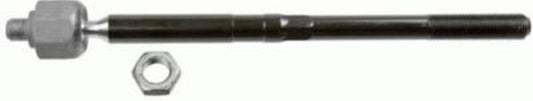 LEMFÖRDER Inner Tie Rod Left/Right for Volvo 3075001