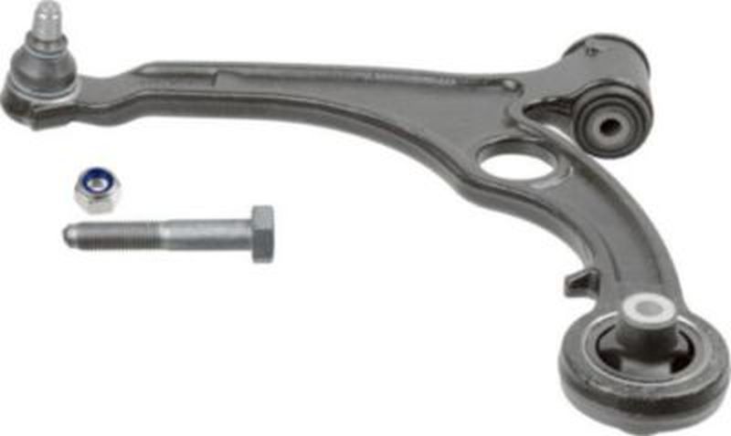 LEMFÖRDER Control/Trailing Arm Left for Fiat/Alfa 3075401