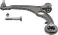 LEMFÖRDER Control/Trailing Arm Left for Fiat/Alfa 3075401