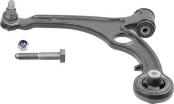 LEMFÖRDER Control/Trailing Arm Left for Fiat/Alfa 3075401