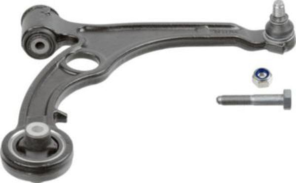 LEMFÖRDER Control/Trailing Arm Right for Fiat/Alfa 3075501