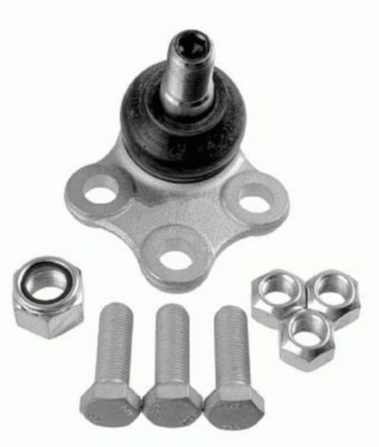 Lemforder Ball Joint Front Left Right 3077301