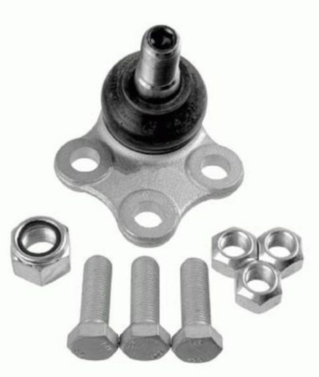 Lemforder Ball Joint Front Left Right 3077301