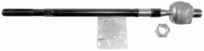 LEMFÖRDER Inner Tie Rod Left/Right for Hyundai/Kia 3077401