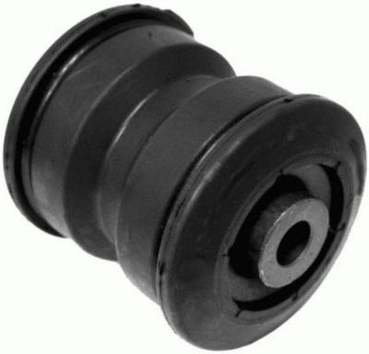 LEMFÖRDER Leaf spring Mounting for Mercedes 3088701