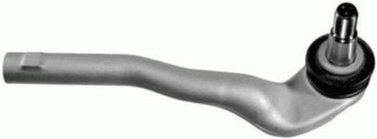 LEMFÖRDER Tie Rod End Right for Mercedes 3089401