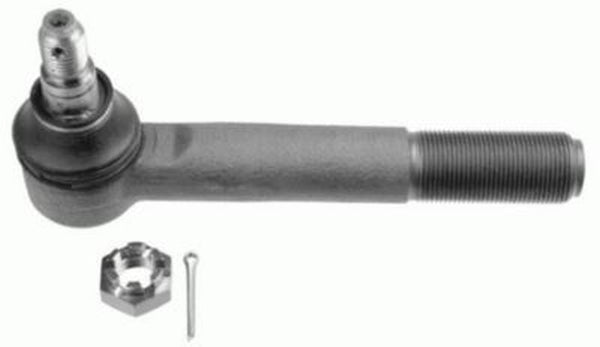 LEMFÖRDER Tie Rod End for Mercedes 3090201