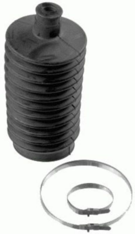 LEMFÖRDER Steering Boot Left for Citroen/Peugeot 3091901