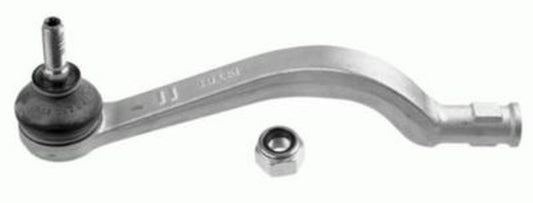 LEMFÖRDER Tie Rod End Left for Dacia/Renault 3093601