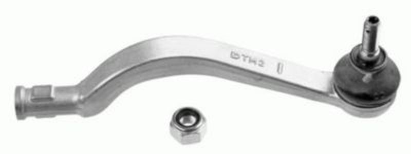 LEMFÖRDER Tie Rod End Right for Dacia/Renault 3093701