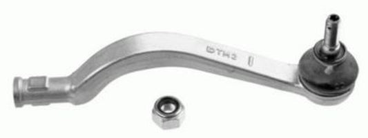 LEMFÖRDER Tie Rod End Right for Dacia/Renault 3093701
