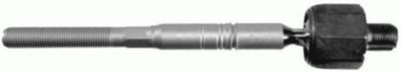 LEMFÖRDER Inner Tie Rod Left/Right for BMW 3099401