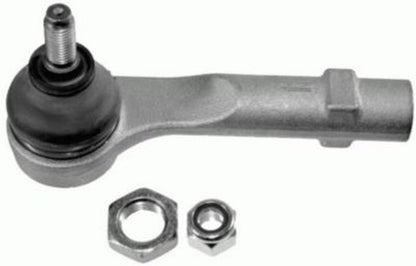 LEMFÖRDER Tie Rod End Left for Citroen/Peugeot 3100301