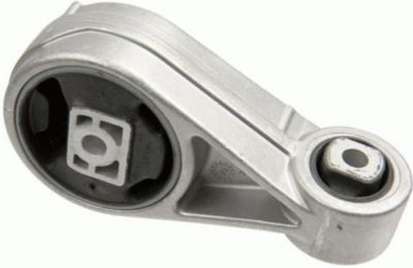 Lemforder Mounting Engine Rear Axle For Ford 3102001